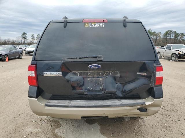 Photo 6 from auction – 2007 FORD EXPEDITION with VIN 1FMFU17557LA92782