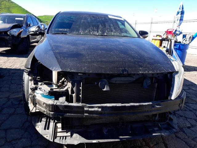 Photo 5 from auction – 2015 KIA OPTIMA LX with VIN 5XXGM4A7XFG424671