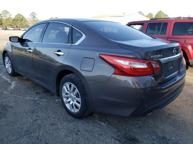Photo 2 from auction – 2016 NISSAN ALTIMA 2.5 with VIN 1N4AL3AP3GN307349