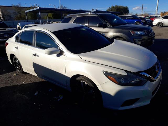 Photo 4 from auction – 2018 NISSAN ALTIMA 2.5 with VIN 1N4AL3AP4JC115179