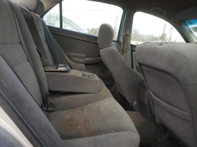 Photo 10 from auction – 2007 HONDA ACCORD with VIN 1HGCM56437A170271