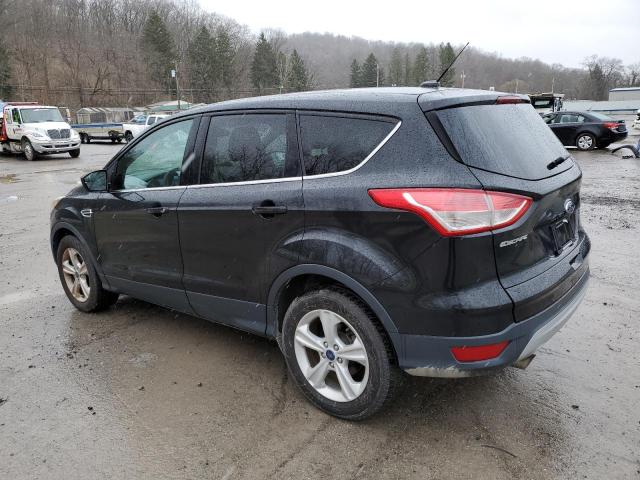 Photo 2 from auction – 2015 FORD ESCAPE SE with VIN 1FMCU9GX3FUB15522
