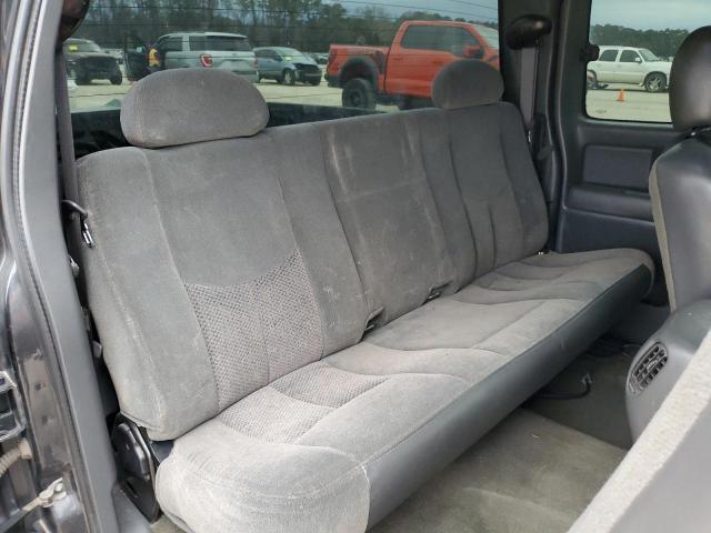 Photo 10 from auction – 2004 CHEVROLET SILVERADO with VIN 2GCEC19T541210717