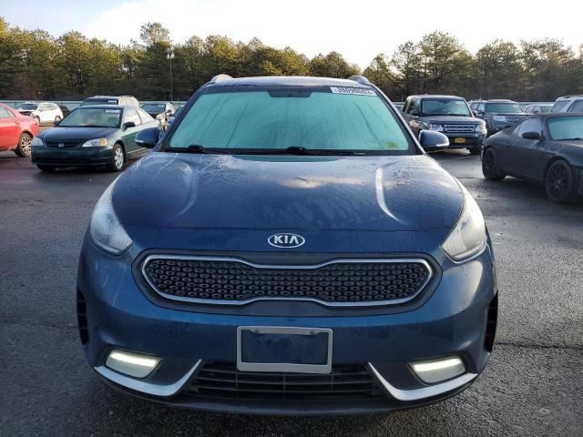 Photo 5 from auction – 2017 KIA NIRO with VIN KNDCC3LC2H5069458