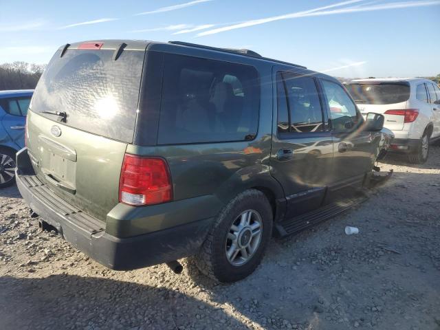 Photo 3 from auction – 2003 FORD EXPEDITION with VIN 1FMRU15W23LB24378