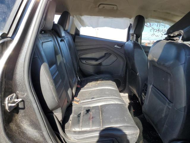 Photo 11 from auction – 2019 FORD ESCAPE SEL with VIN 1FMCU0HDXKUC05065