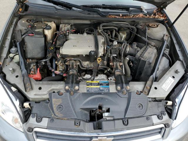 Photo 11 from auction – 2007 CHEVROLET IMPALA LT with VIN 2G1WT58N079307417