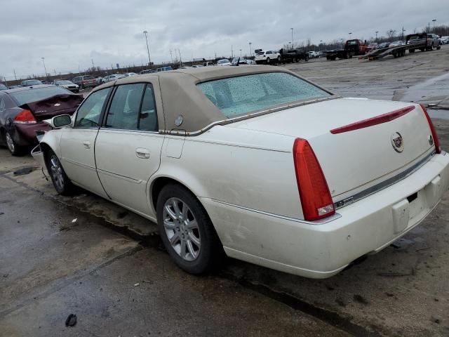 Photo 2 from auction – 2008 CADILLAC DTS with VIN 1G6KD57Y78U197942