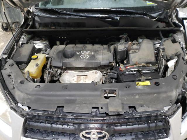 Photo 11 from auction – 2010 TOYOTA RAV4 with VIN 2T3BF4DV8AW068922