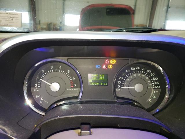 Photo 9 from auction – 2007 MERCURY MOUNTAINEE with VIN 4M2EU48817UJ01363