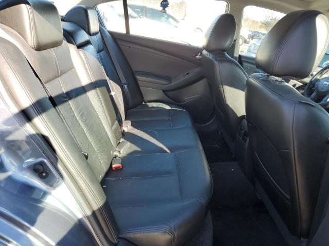 Photo 10 from auction – 2010 NISSAN ALTIMA with VIN 1N4AL2AP4AN562609