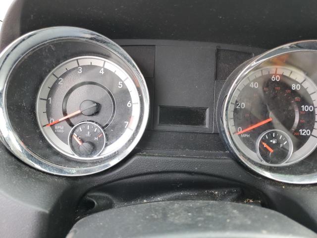 Photo 9 from auction – 2013 DODGE GRAND CARA with VIN 2C4RDGCG3DR795151