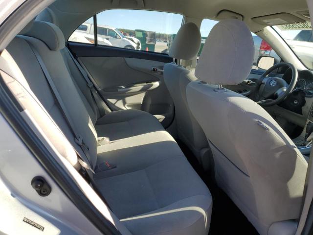 Photo 10 from auction – 2011 TOYOTA COROLLA BA with VIN 2T1BU4EE7BC667214