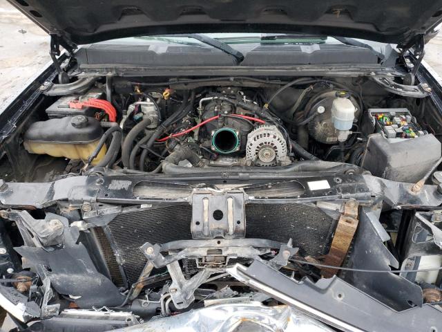 Photo 11 from auction – 2008 CHEVROLET SILVERADO with VIN 2GCEK133X81296415