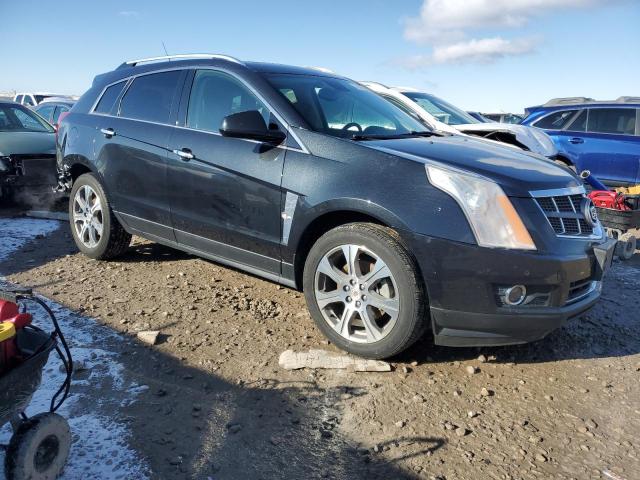 Photo 4 from auction – 2012 CADILLAC SRX PREMIU with VIN 3GYFNCE35CS573693
