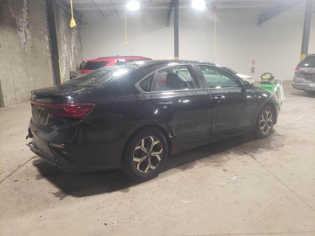 Photo 3 from auction – 2020 KIA FORTE FE with VIN 3KPF24AD0LE173526