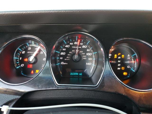 Photo 9 from auction – 2012 FORD TAURUS LIM with VIN 1FAHP2FW1CG101619