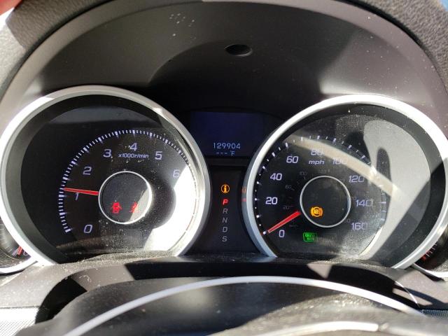 Photo 9 from auction – 2012 ACURA TL with VIN 19UUA8F59CA017959