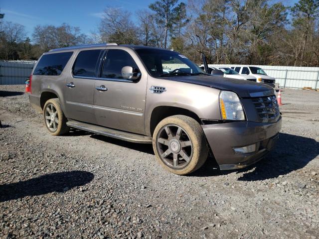 Photo 4 from auction – 2013 CADILLAC ESCALADE E with VIN 1GYS4HEF8DR296096