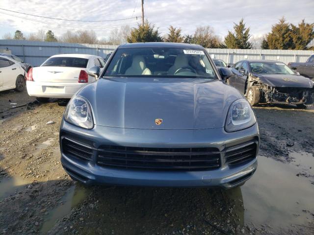 Photo 5 from auction – 2019 PORSCHE CAYENNE with VIN WP1AA2AY0KDA05890