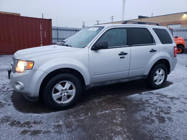 Photo 1 from auction – 2009 FORD ESCAPE XLT with VIN 1FMCU03G29KA35047
