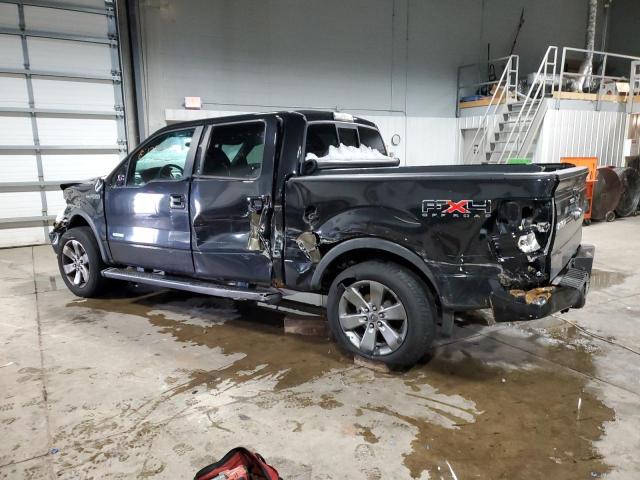 Photo 2 from auction – 2011 FORD F150 SUPER with VIN 1FTFW1ET1BFB70966
