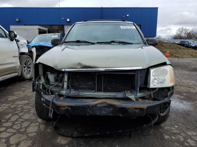 Photo 5 from auction – 2003 GMC ENVOY with VIN 1GKDT13S032332173