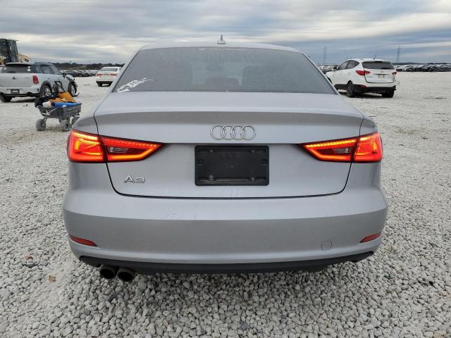 Photo 6 from auction – 2015 AUDI A3 PREMIUM with VIN WAUACGFF6F1032676