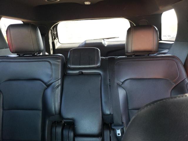 Photo 10 from auction – 2018 FORD EXPLORER L with VIN 1FM5K7F81JGB66943