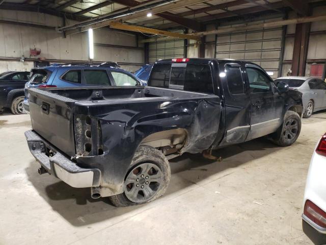 Photo 3 from auction – 2013 GMC SIERRA K15 with VIN 1GTR2WE71DZ278109
