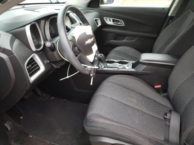 Photo 7 from auction – 2016 CHEVROLET EQUINOX LS with VIN 2GNFLEEKXG6212549