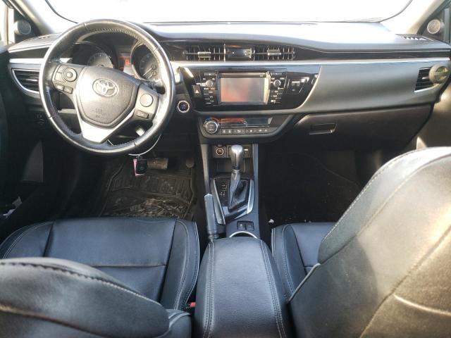 Photo 8 from auction – 2016 TOYOTA COROLLA L with VIN 2T1BURHE5GC591234