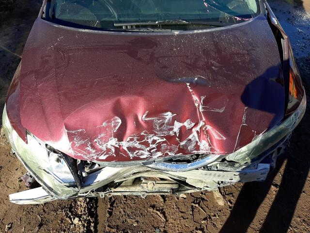Photo 11 from auction – 2015 HONDA CIVIC EX with VIN 19XFB2F82FE018903