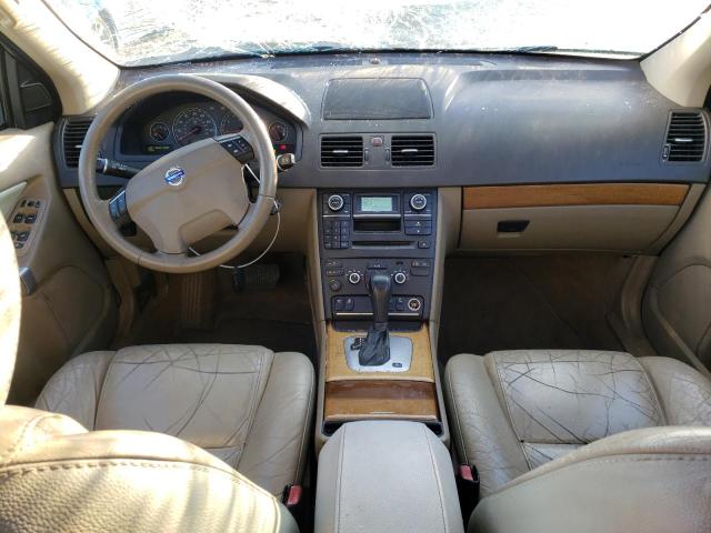 Photo 8 from auction – 2007 VOLVO XC90 3.2 with VIN YV4CY982971373068