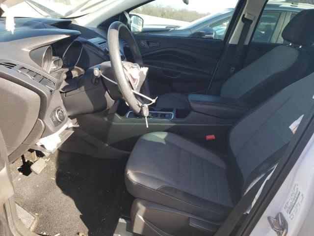 Photo 7 from auction – 2017 FORD ESCAPE S with VIN 1FMCU0F79HUB85543