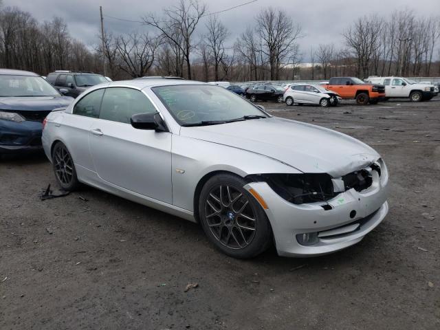 Zdjęcie 4 z aukcji – 2011 BMW 328 I z VIN WBADW3C5XBE541326