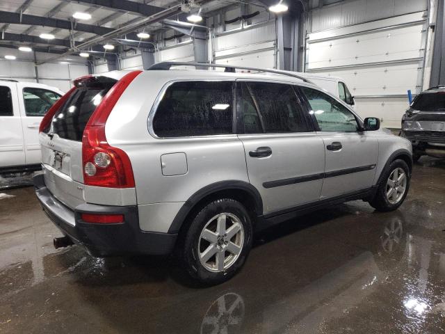 Photo 3 from auction – 2006 VOLVO XC90 with VIN YV4CZ592261304774