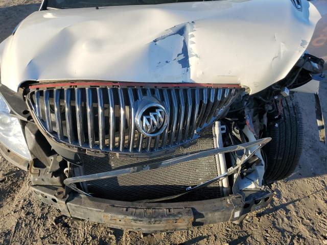 Photo 12 from auction – 2010 BUICK ENCLAVE CX with VIN 5GALRCED9AJ152629
