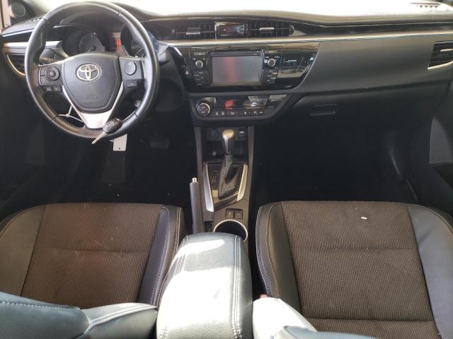 Photo 8 from auction – 2014 TOYOTA COROLLA L with VIN 2T1BURHE4EC001683