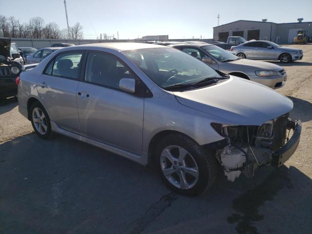 Photo 4 from auction – 2013 TOYOTA COROLLA BA with VIN 5YFBU4EE7DP149834