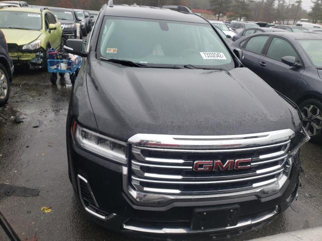 Photo 5 from auction – 2020 GMC ACADIA SLE with VIN 1GKKNRLS3LZ227537