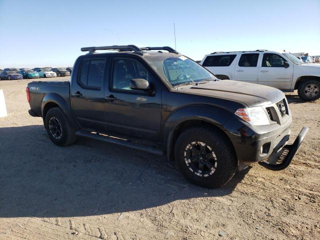 Photo 4 from auction – 2013 NISSAN FRONTIER S with VIN 1N6AD0EV4DN717598