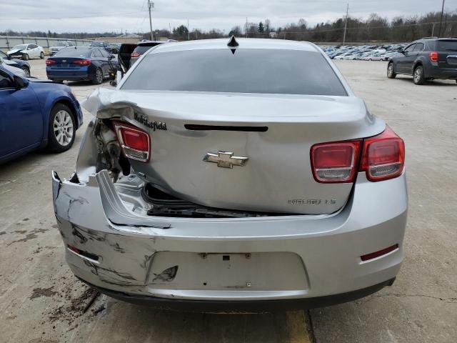 Photo 6 from auction – 2015 CHEVROLET MALIBU LS with VIN 1G11B5SL1FF351291