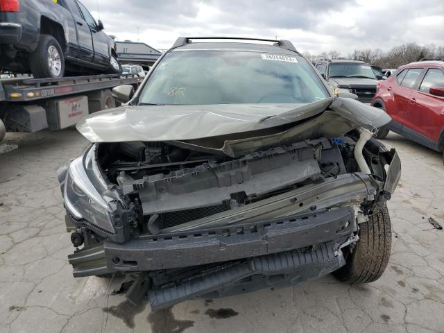Снимка 5 от търг – 2018 SUBARU OUTBACK 2. с VIN 4S4BSAFC4J3246782