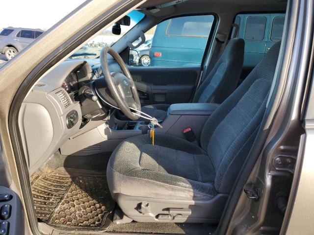Photo 7 from auction – 2002 FORD EXPLORER X with VIN 1FMZU73E52ZA79798