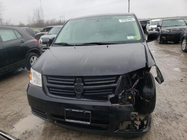 Photo 5 from auction – 2010 DODGE GRAND CARA with VIN 2D4RN4DE6AR160450