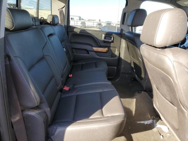 Photo 10 from auction – 2015 CHEVROLET SILVERADO with VIN 3GCPCSEC3FG165081