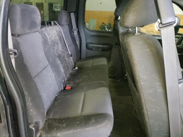 Photo 10 from auction – 2010 GMC SIERRA K15 with VIN 1GTSKVE35AZ223912