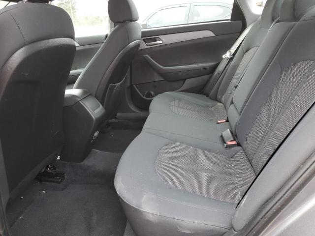 Photo 10 from auction – 2019 HYUNDAI SONATA SE with VIN 5NPE24AF3KH787137