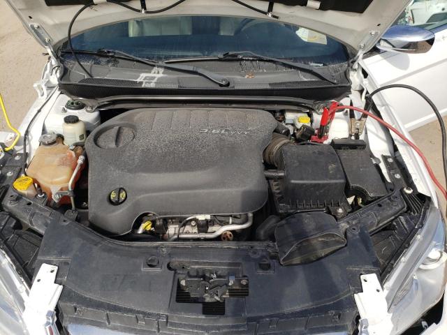 Photo 11 from auction – 2013 CHRYSLER 200 LIMITE with VIN 1C3BCBFG8DN523652